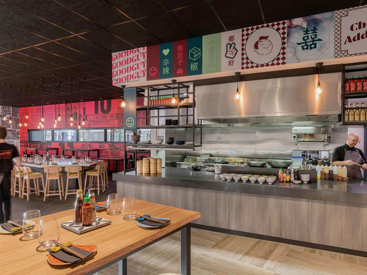 ibis Styles Hobart