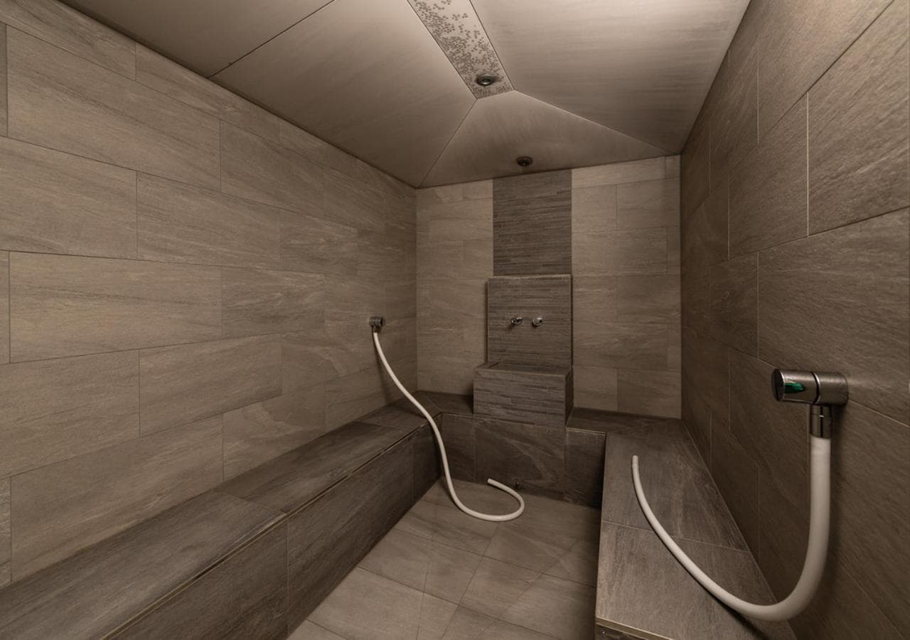 Aquatis Hotel