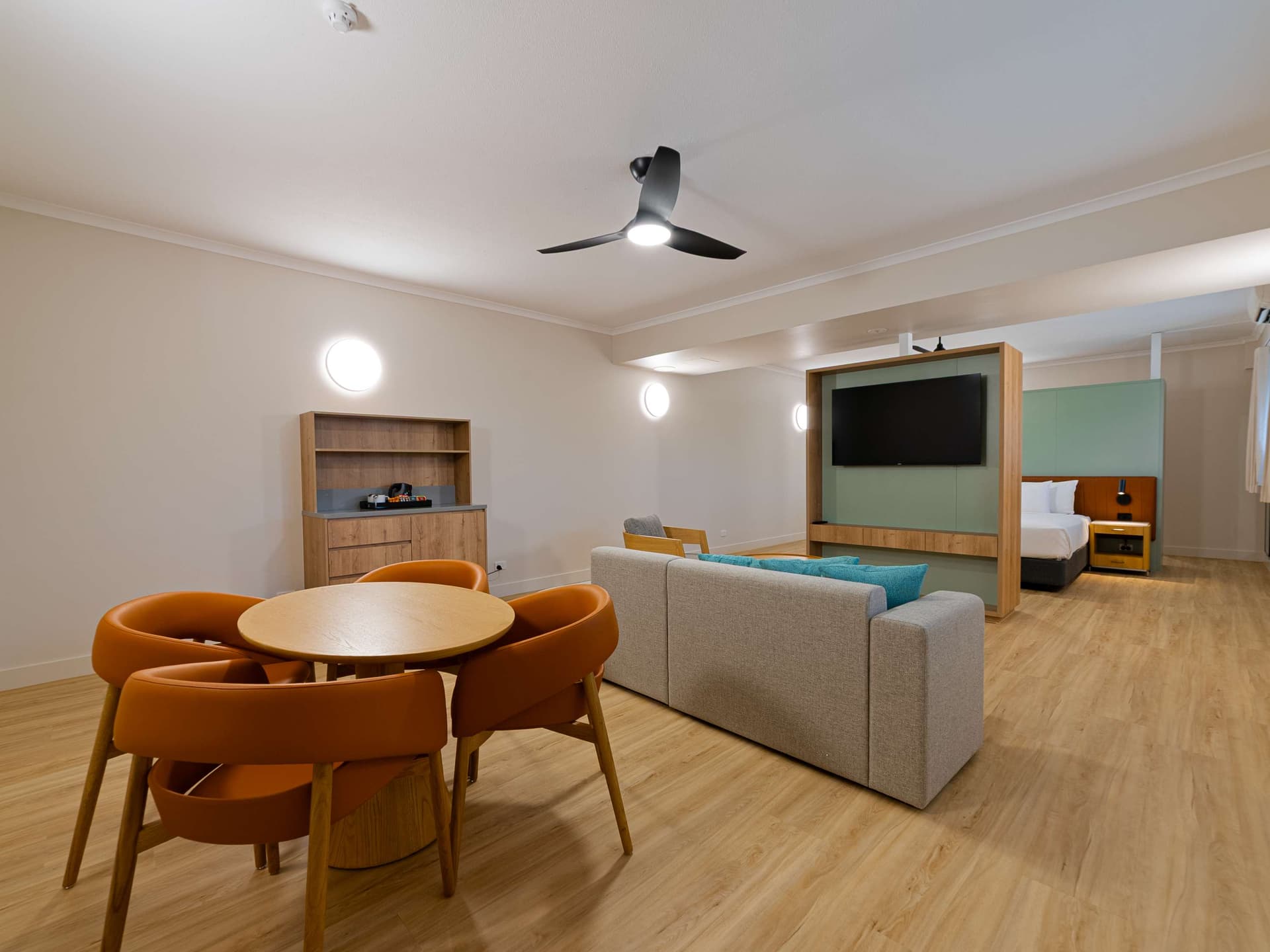 Novotel Darwin Airport