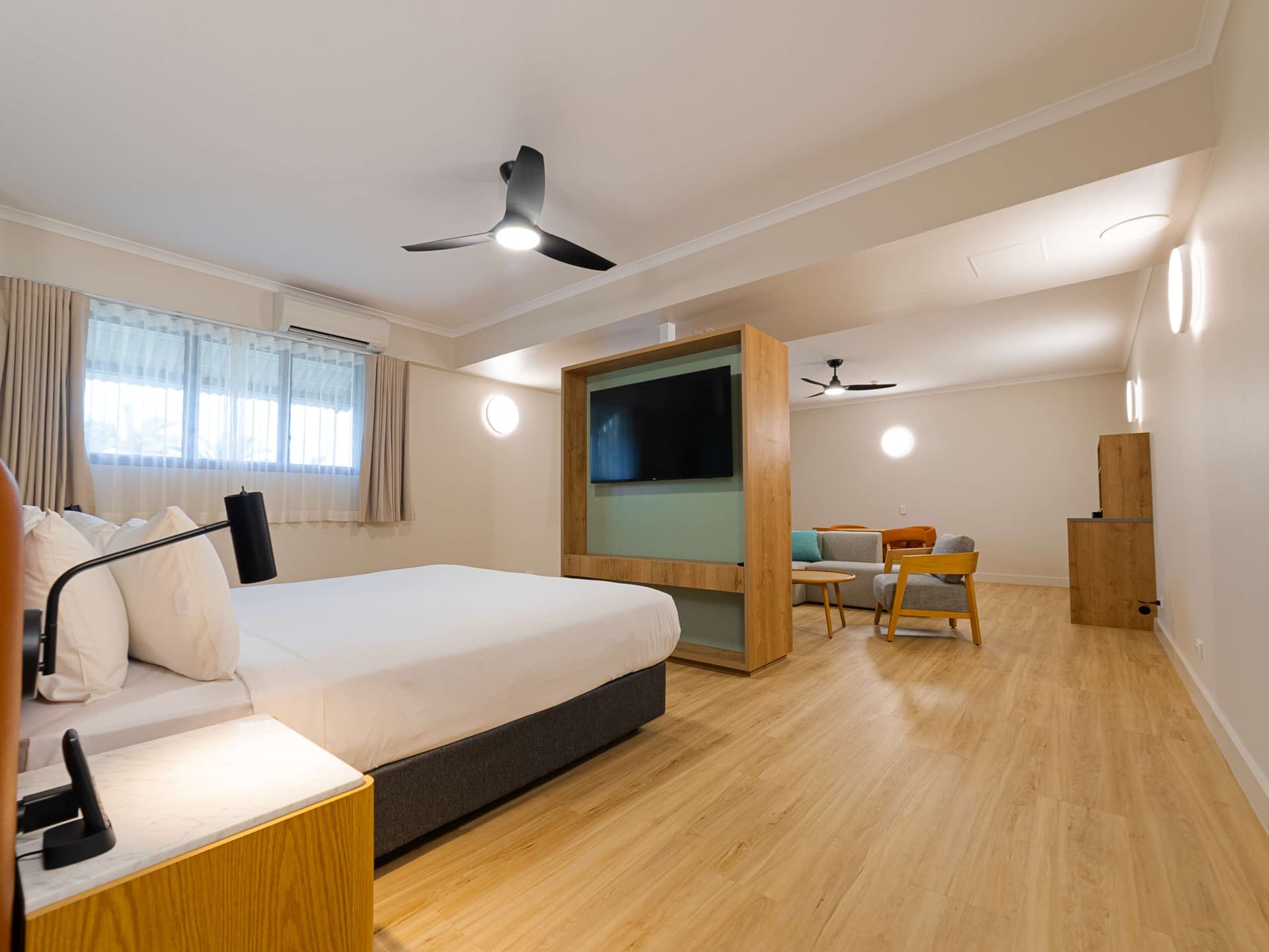 Novotel Darwin Airport