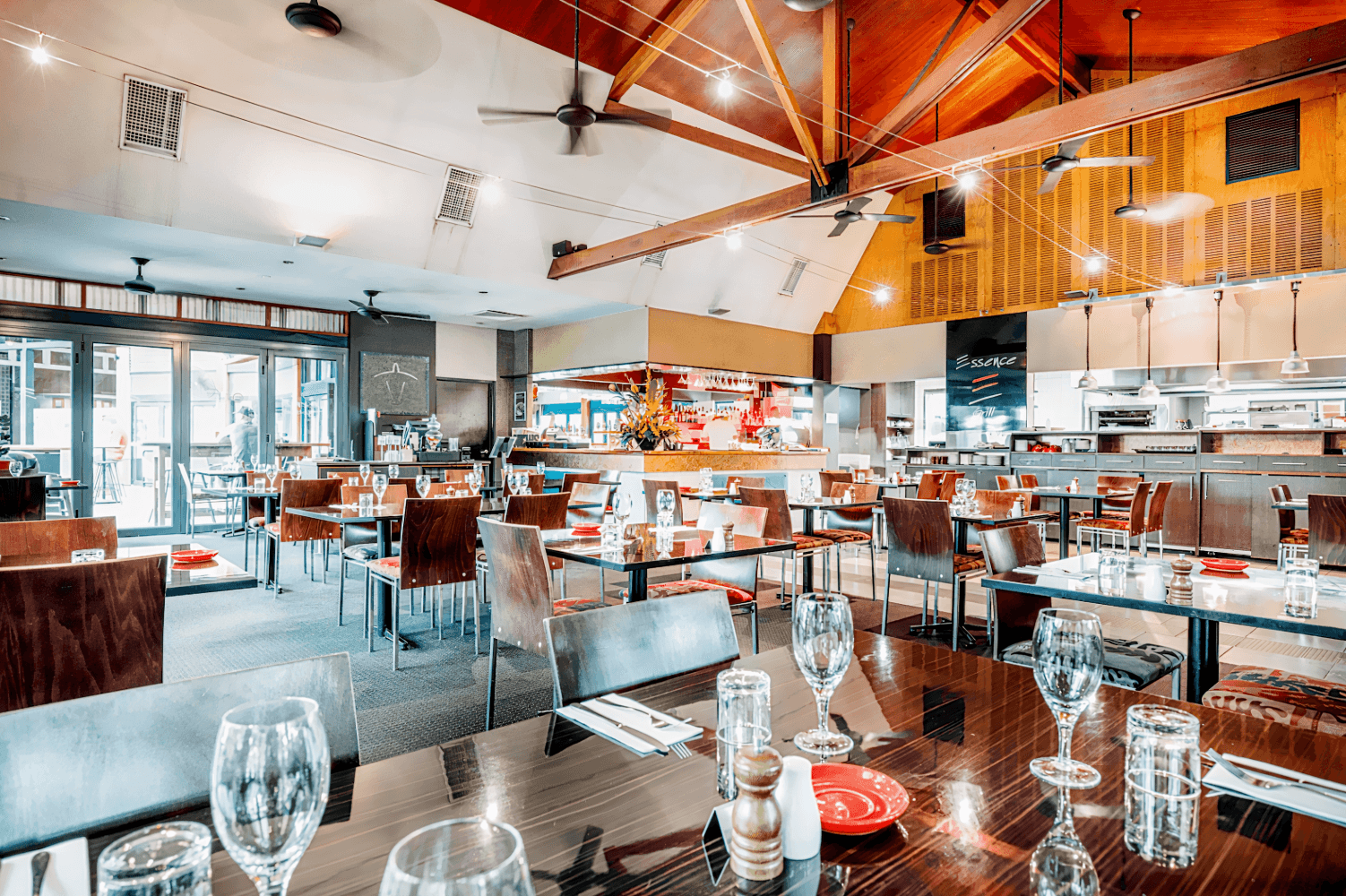 Mercure Darwin Airport Resort