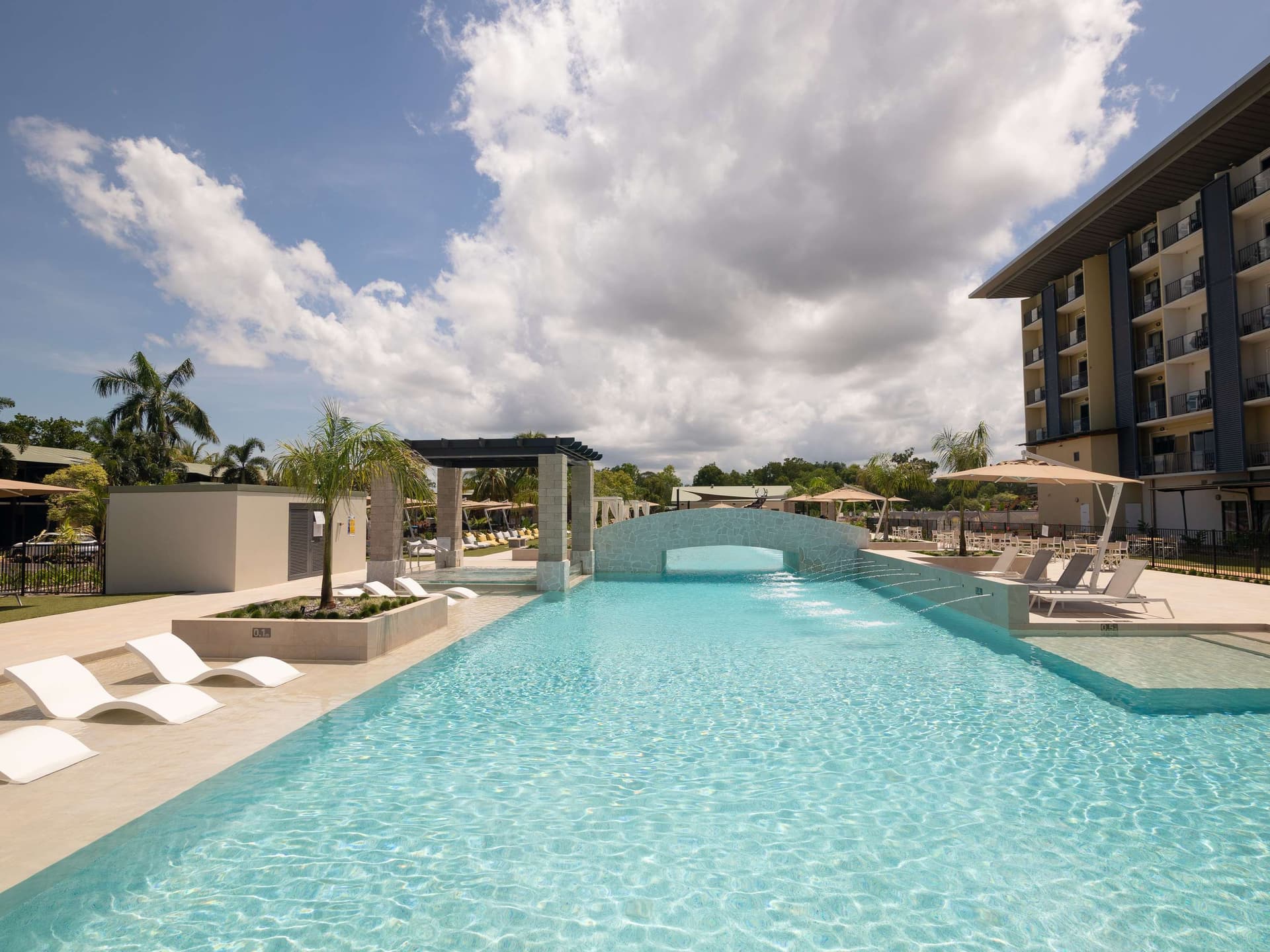 Mercure Darwin Airport Resort